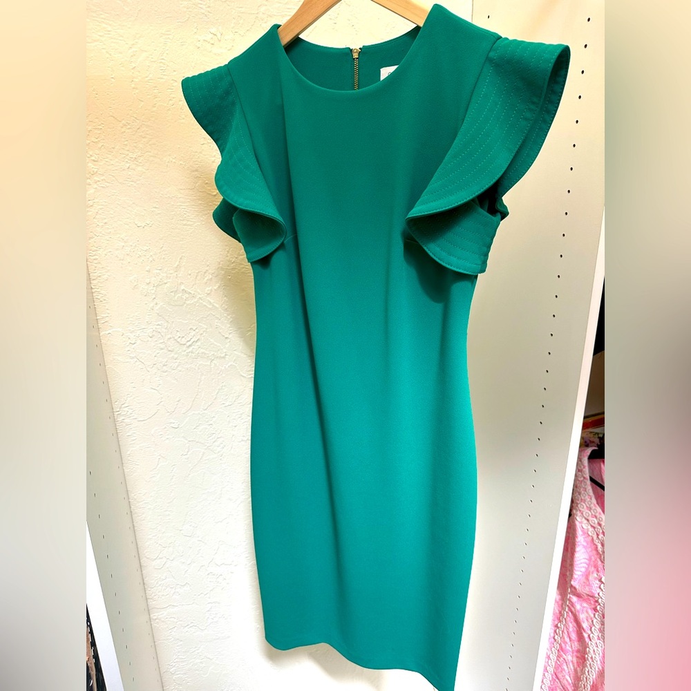 Calvin Klein dress - Picture 2 of 3